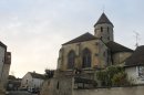 Eglise de Condécourt